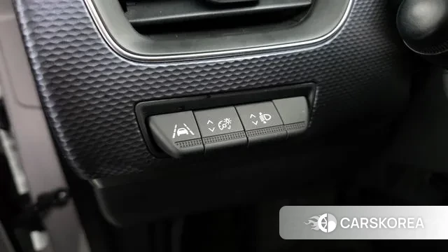 Renault Korea (Samsung) XM3 id 3772293 из Кореи 8