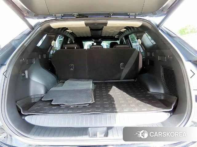 Kia Sportage 5th Generation id 4701114 из Кореи 8