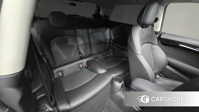 Mini Cooper id 4231136 из Кореи 8