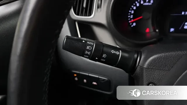 Kia The New Ray id 3406803 из Кореи 8