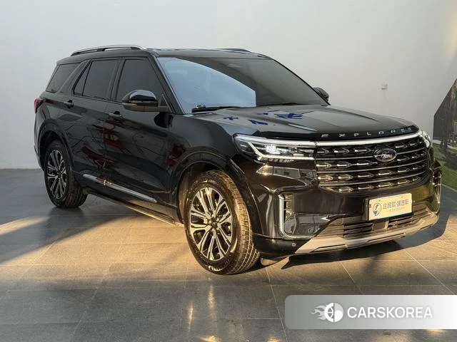 Ford Explorer id 4380663 из Китая 8
