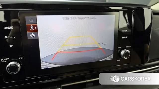 Kia Carnival 4th generation id 2984256 из Кореи 8