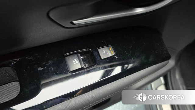 Hyundai Tucson Hybrid (NX4) id 4516942 из Кореи 8