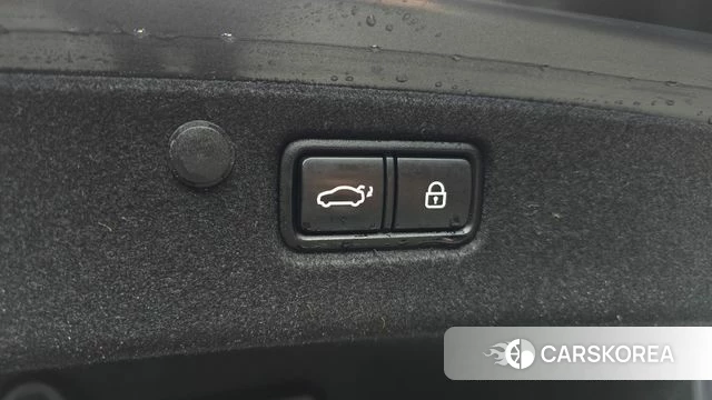 Hyundai Grandeur IG Hybrid id 4317736 из Кореи 8
