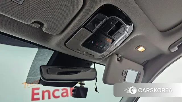 Hyundai Sonata (DN8) id 2966226 из Кореи 8