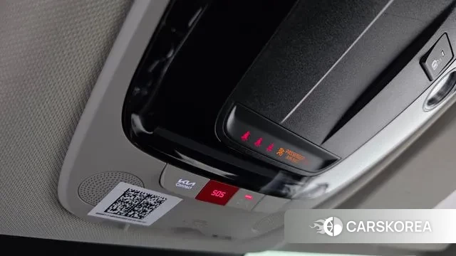 Kia K5 3rd generation id 3421486 из Кореи 8