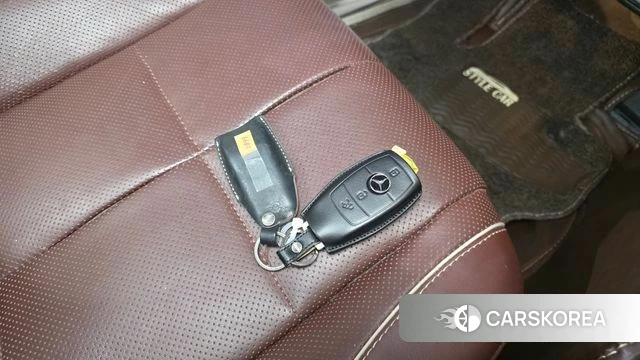 Mercedes-Benz GLS - Class X167 id 4414470 из Кореи 8