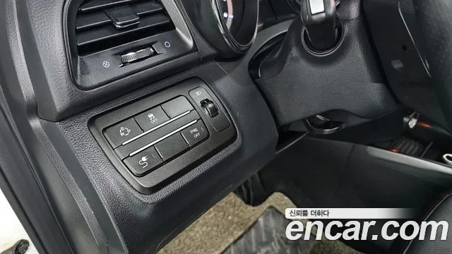 Ssangyong Tivoli Air id 2957007 из Кореи 8