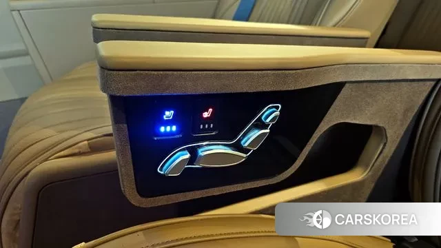 Mercedes-Benz V-Class id 3059743 из Кореи 8