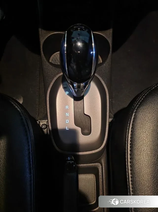 Chevrolet (GM Daewoo) The Next Spark id 3682136 из Кореи 8