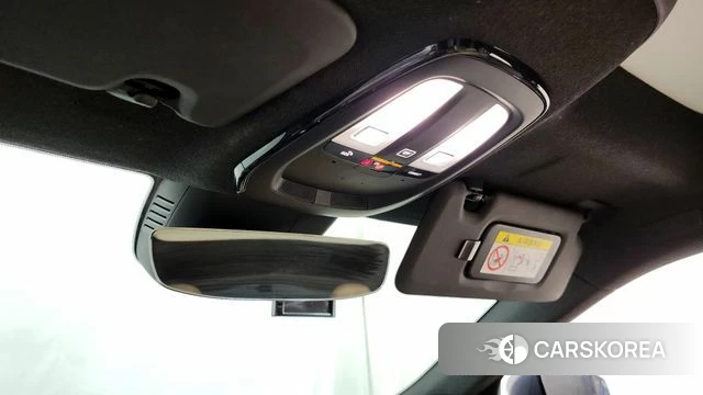 Polestar Polestar 2 id 3941020 из Кореи 8