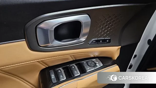 Kia Sorento 4th Generation id 3022877 из Кореи 8