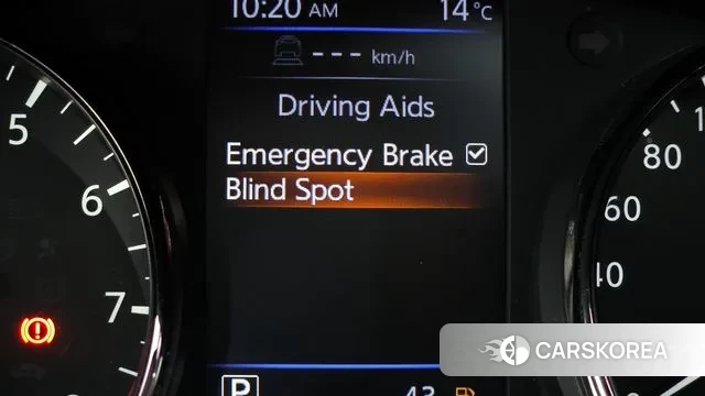 Nissan X Trail id 3449562 из Кореи 8