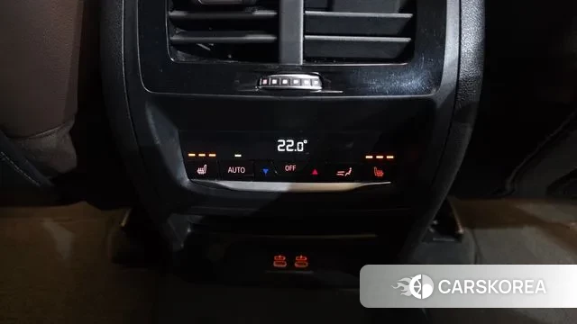 BMW X4 (G02) id 3361477 из Кореи 8