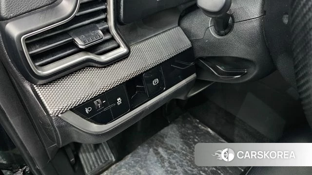 Kia Sportage 5th Generation id 4619024 из Кореи 8