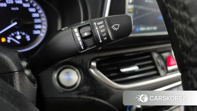 Hyundai Grandeur IG id 4626290 из Кореи 8