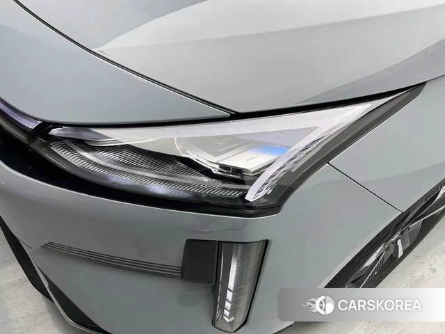 Geely Galaxy Galaxy L6 id 4213900 из Китая 8