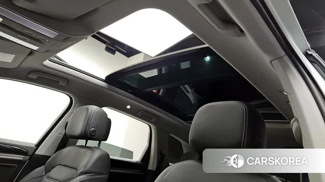 Volkswagen Touareg 3rd generation id 3383362 из Кореи 8