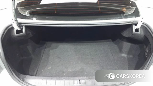 Renault Korea (Samsung) SM5 Nova id 4477488 из Кореи 8