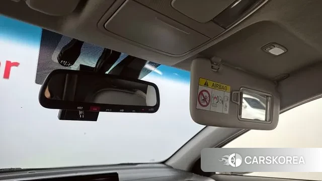 Kia The New K3 2nd generation id 3701619 из Кореи 8