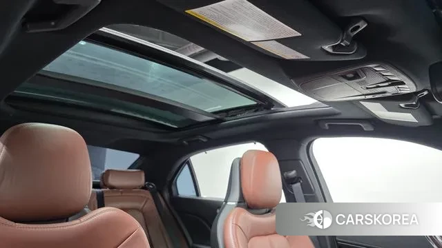 Lincoln Continental 10th Generation id 3599117 из Кореи 8