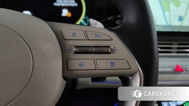 Hyundai The New Grandeur IG id 4330375 из Кореи 8