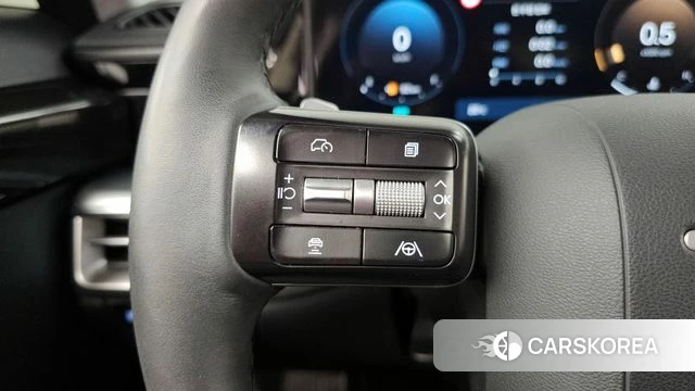 Hyundai Grandeur (GN7) id 3864946 из Кореи 8