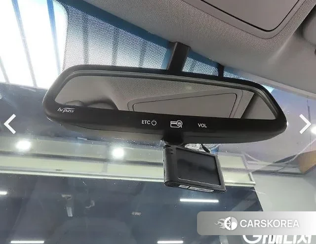 Hyundai Kona id 3682674 из Кореи 8