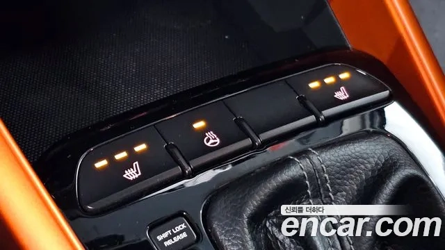 Kia Stonic id 2887192 из Кореи 8