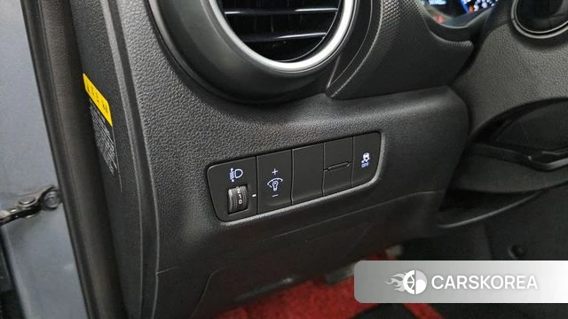 Hyundai Kona id 4865618 из Кореи 8