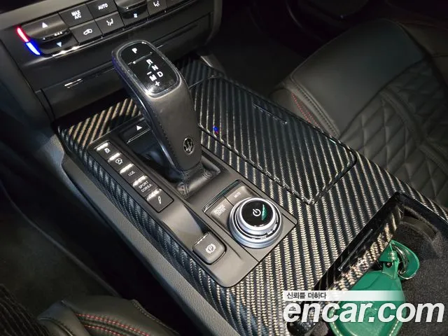 Maserati Ghibli id 2710161 из Кореи 8