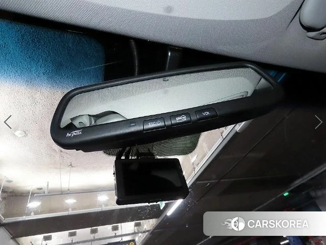Hyundai All New Tucson id 4269582 из Кореи 8