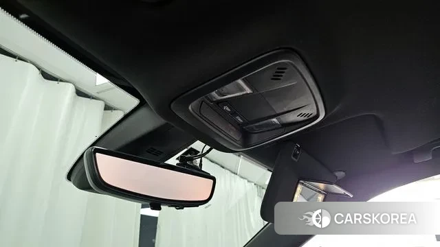 Chevrolet (GM Daewoo) Traverse id 2900514 из Кореи 8