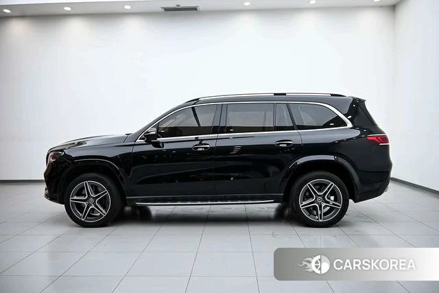 Mercedes-Benz GLS id 4259736 из Китая 8