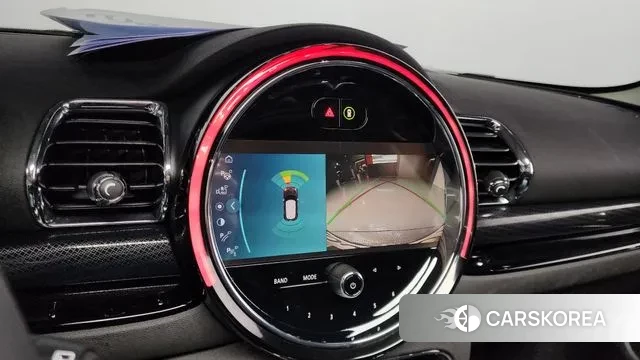 Mini Cooper Clubman id 3462978 из Кореи 8