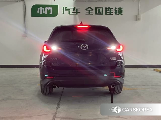 Mazda CX-5 id 4393421 из Китая 8