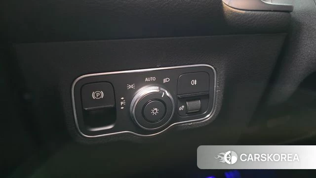 Mercedes-Benz GLB-Class X247 id 4445865 из Кореи 8
