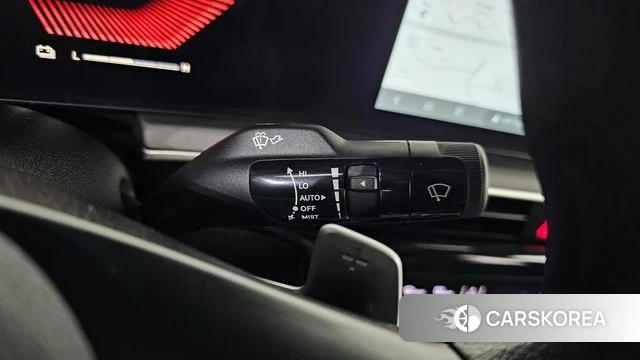 Kia The New K5 Hybrid 3rd generation id 4308224 из Кореи 8