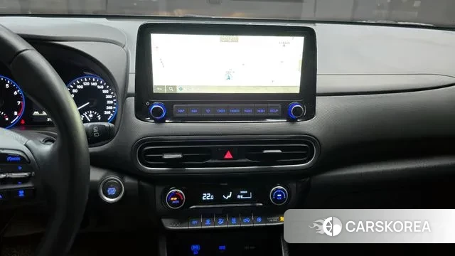 Hyundai The New Kona id 3401921 из Кореи 8