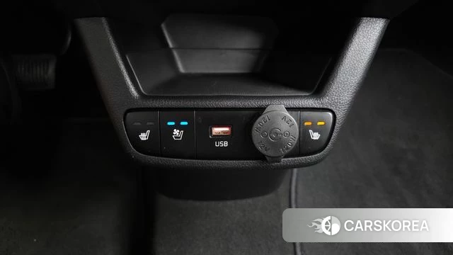 Kia The New Kia Ray id 4792925 из Кореи 8
