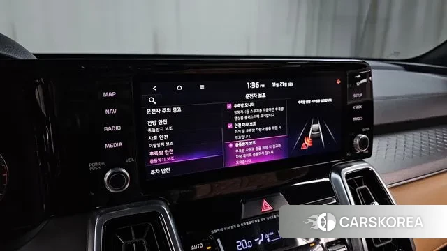 Kia Sorento 4th Generation id 3395233 из Кореи 8