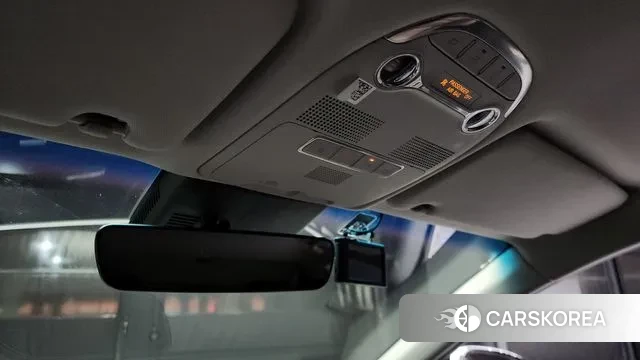 Hyundai The New Grandeur IG id 3499434 из Кореи 8