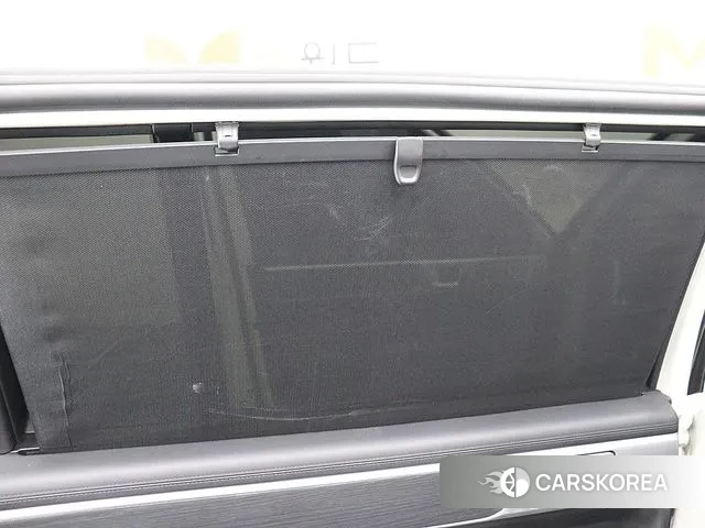 Hyundai Santa Fe (MX5) id 3763640 из Кореи 8