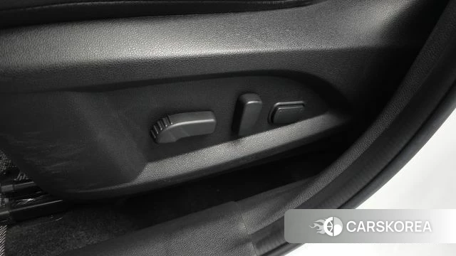 Renault Korea (Samsung) The New QM6 id 3878312 из Кореи 8