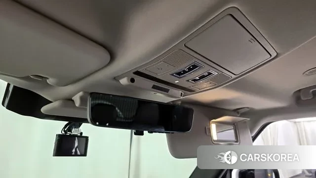 Land Rover Defender (L663) id 3630999 из Кореи 8