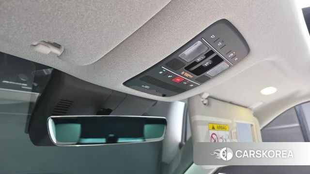 Hyundai Palisade (LX3) id 4847273 из Кореи 8