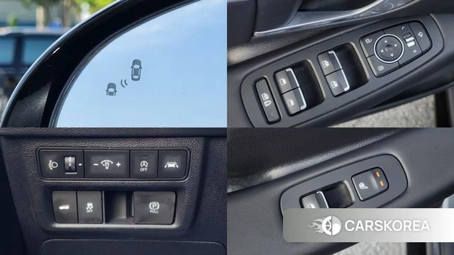 Hyundai Sonata (DN8) id 4335488 из Кореи 8