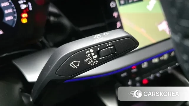 Audi A3 (8Y) id 2978943 из Кореи 8