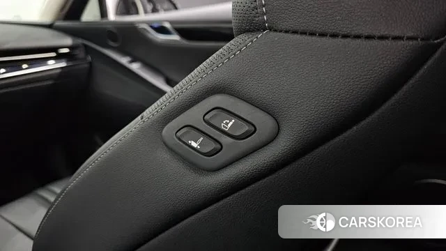 Genesis G80 (RG3) id 3463381 из Кореи 8