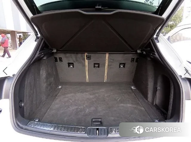 Porsche Macan id 3572474 из Кореи 8